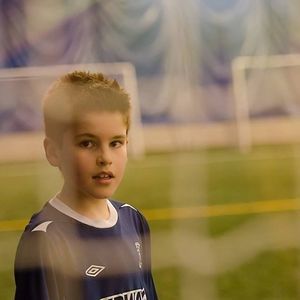 Meet your Posher, Sam